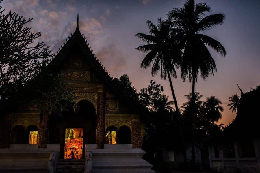 Vietnam Adventure Cycling To Laos 14 Days